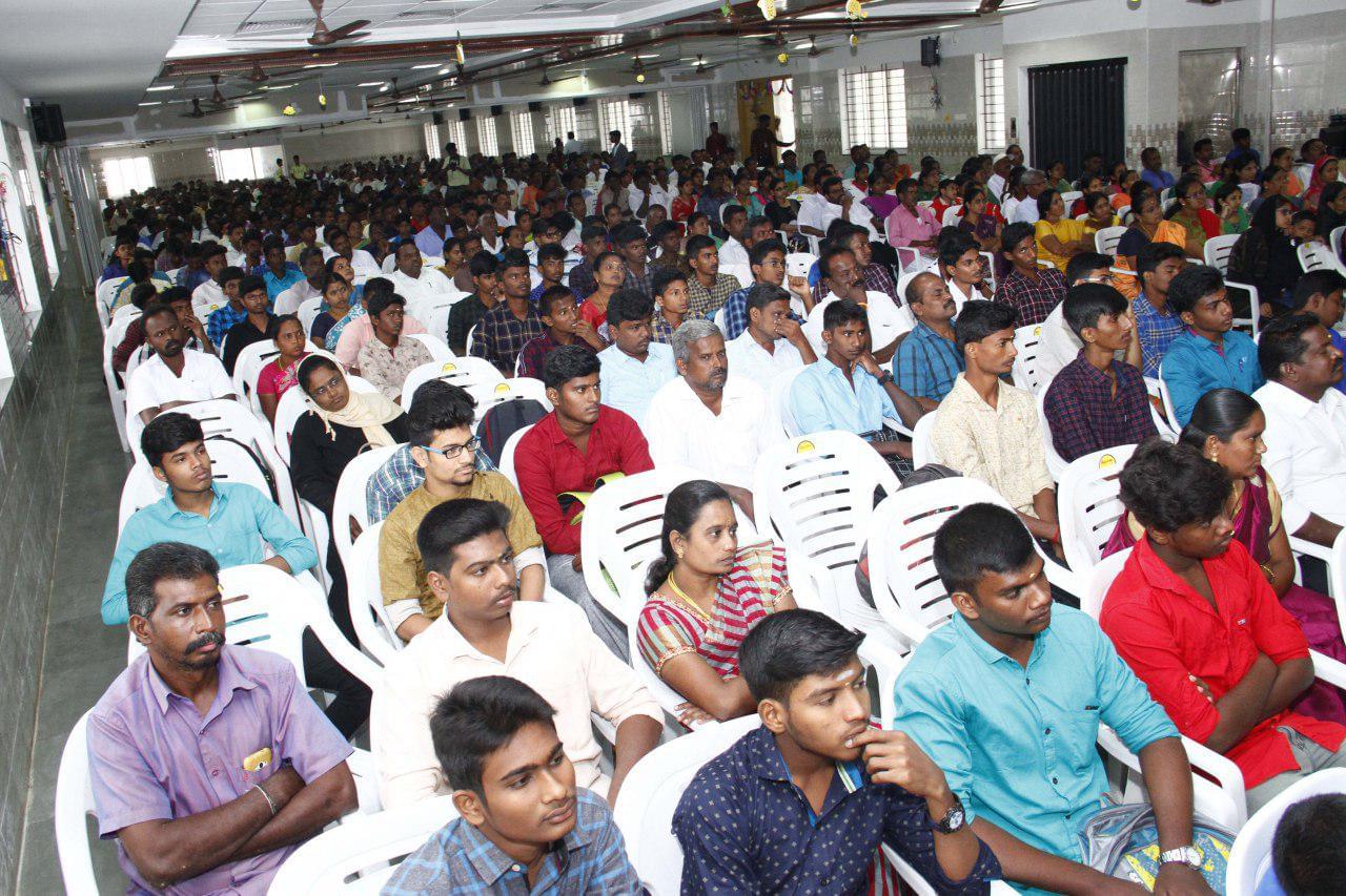 Excel College of Engineering and Technology Namakkal Events photo 7